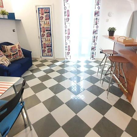 House Of Music - Bari Centro Apartment Екстериор снимка